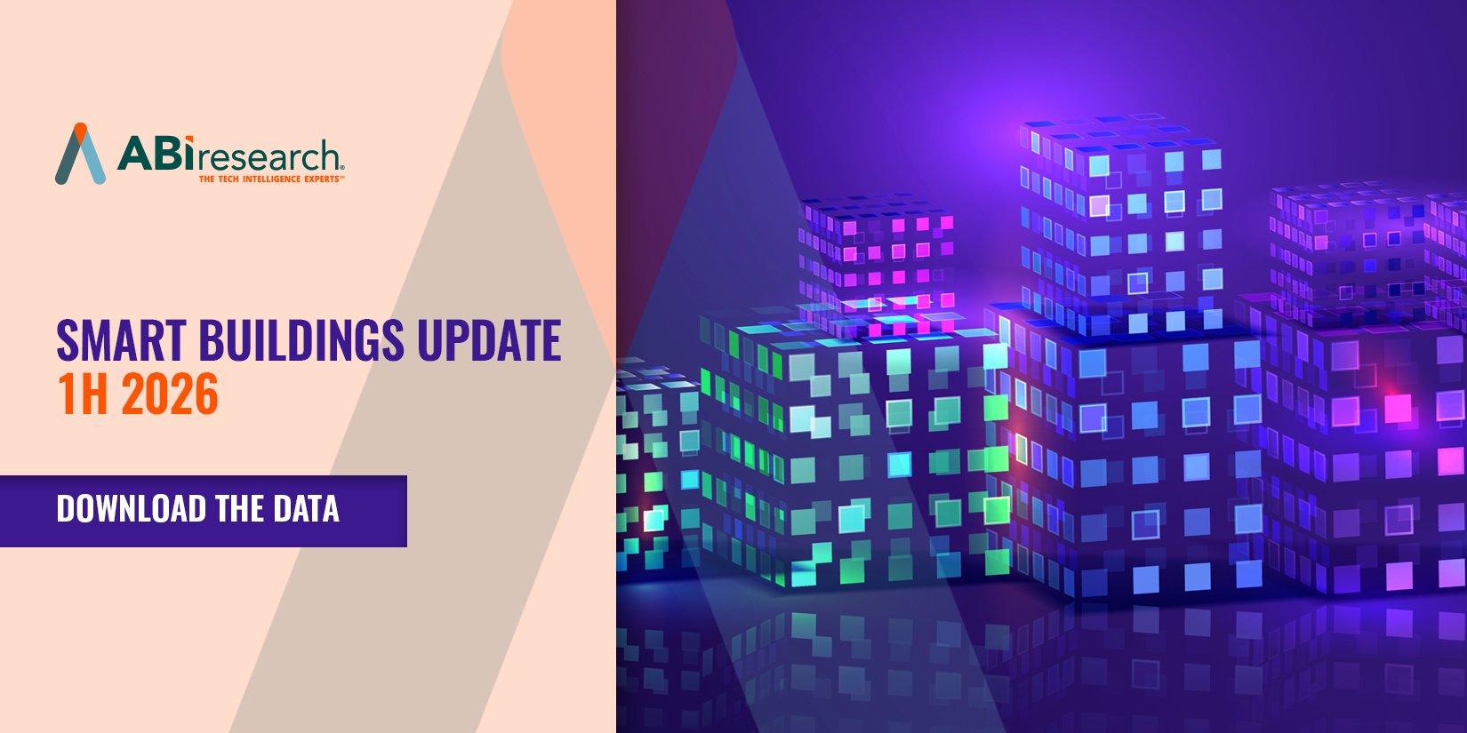 Smart Buildings Semiannual Update: 1H 2026