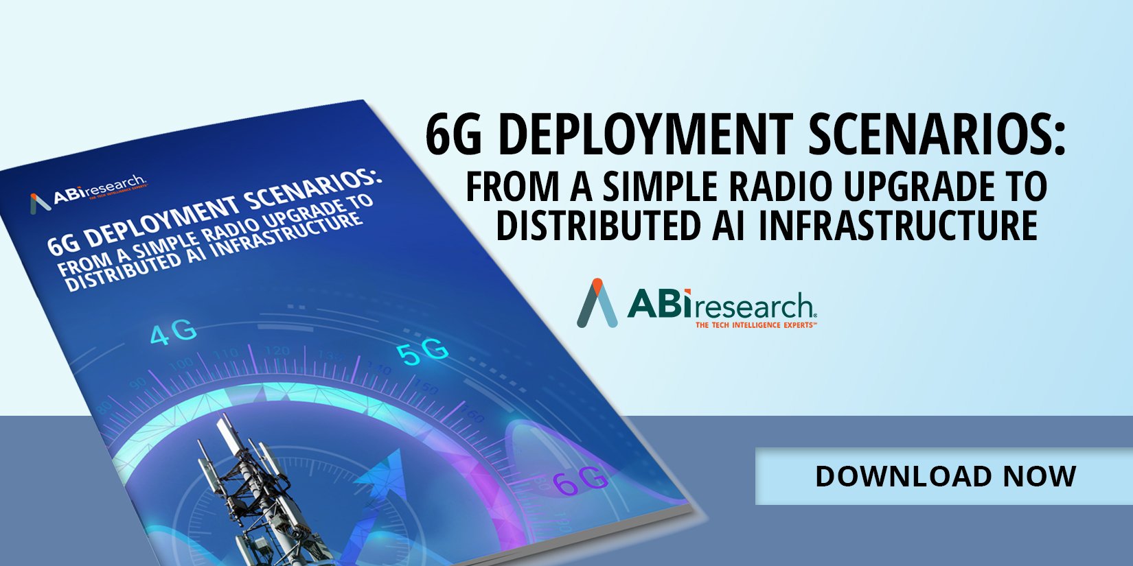 6G Deployment Scenarios: From a Simple Radio Upgrade to Distributed AI Infrastructure