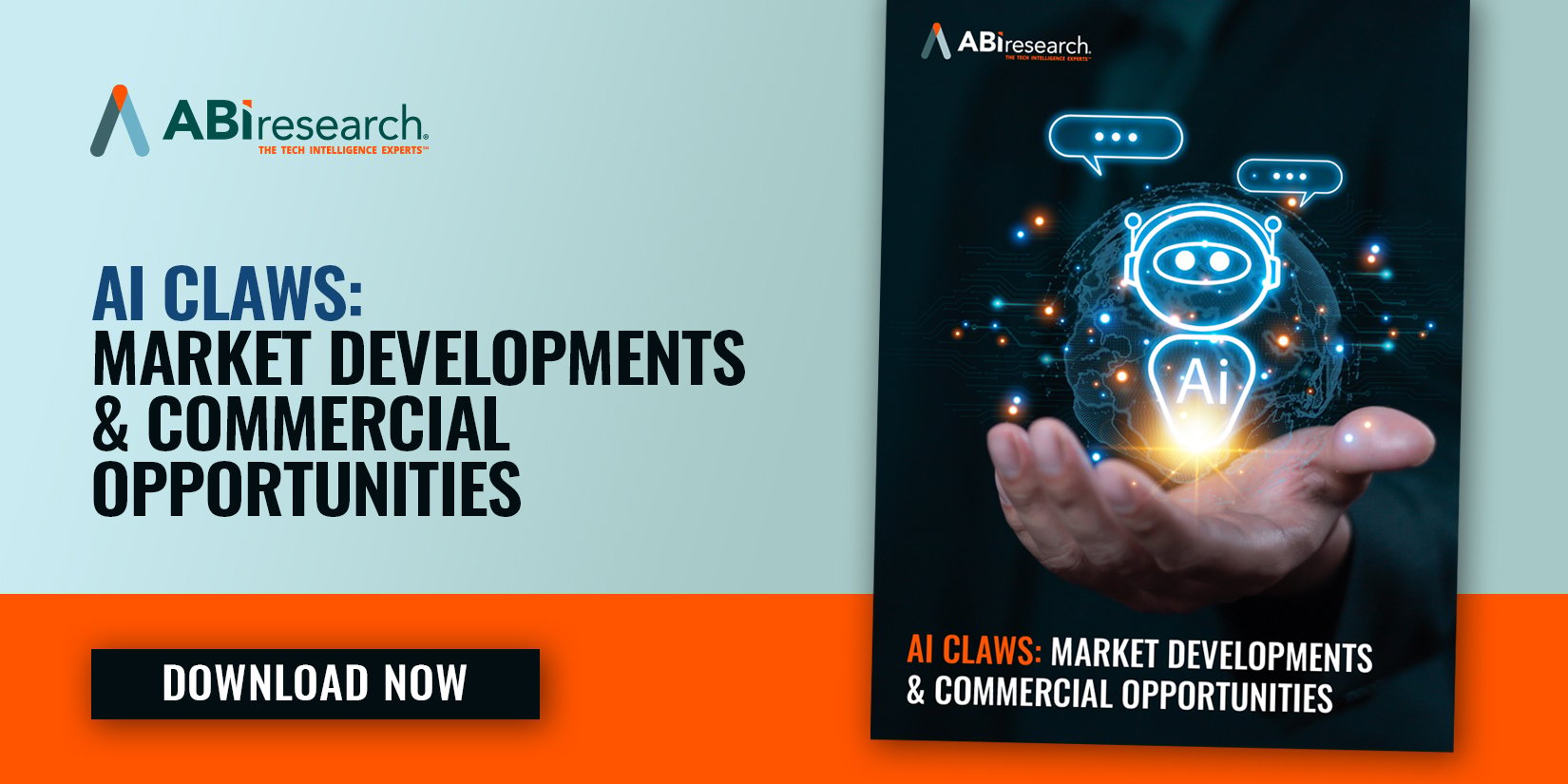 AI Claws: Market Developments & Commercial Opportunities