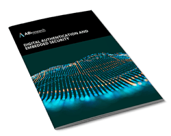 Digital Authentication and Embedded Security
