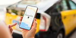 Asia-Pacific Accounts for More Than Half of Global Ride-Hailing Trips in 2025