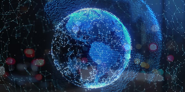 Cover image of An outlook of the top countries protecting in-country data with sovereign cloud initiatives and data center capacity