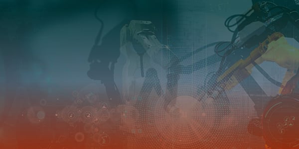 cover image for a ABI Research competitive ranking for robotics safety tech vendors