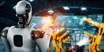 AI-Powered Robotics Set to Unlock US$150 Billion Opportunity as Foundation Models Transform Automation
