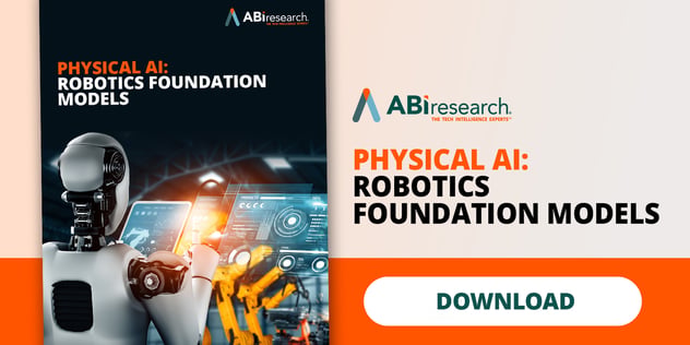 download physical ai robotics foundation models report