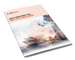 Supply Chain Survey 2025: Third-Party Logistics (3PL) Providers