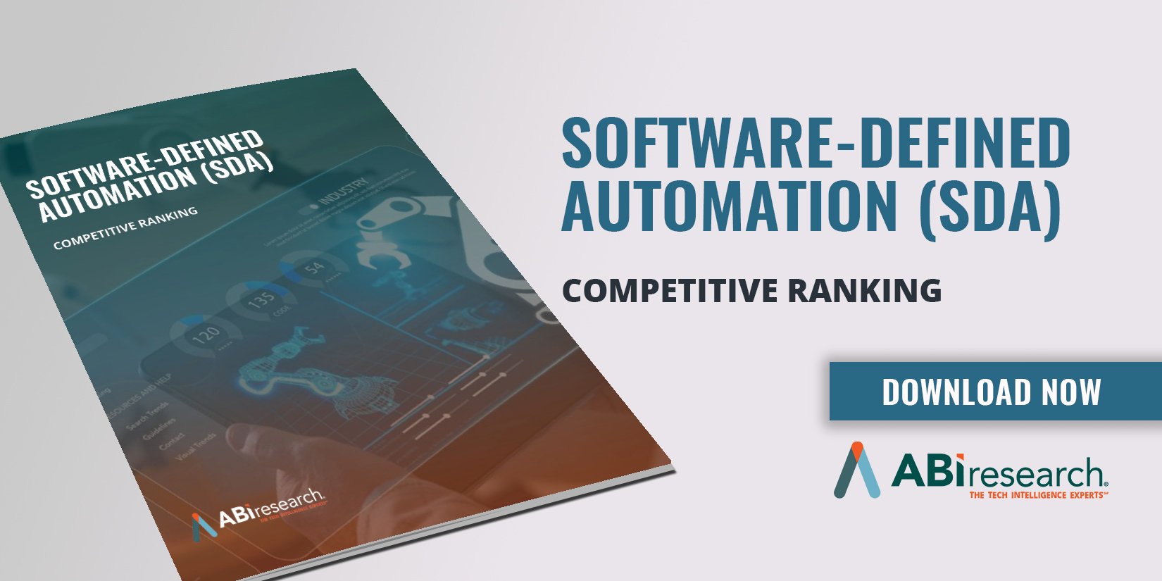 Software-Defined Automation Download Now