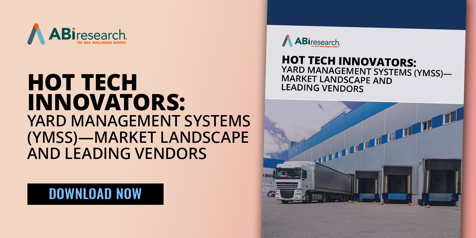 Yard Management Systems (YMSs)—Market Landscape and Leading Vendors