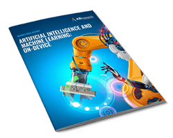 Artificial Intelligence and Machine Learning: Edge AI