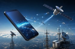 Cellular Tech Innovation in Artistic Circuit Board Design