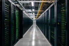 Data Center Server and IT Equipment