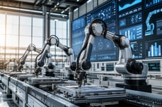Industrial AI in Action