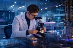 Post Quantum Cryptography Technology
