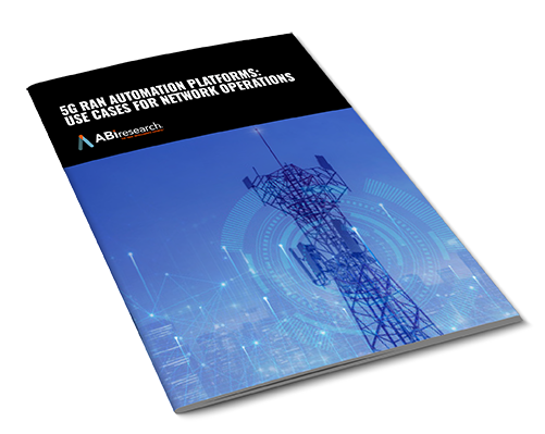 How 5G RAN Automation and AI Are Transforming Telecommunications