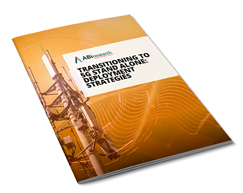 Transitioning to 5G Standalone: Deployment Strategies (AN-6210) image
