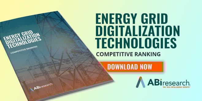 grid-digitalization-technology-vendors