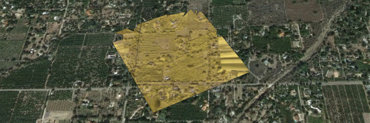 Software and Domain Knowledge Trump Commodity Hardware for Precision Ag Drone Suppliers, Endusers