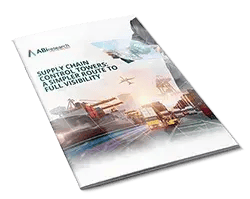Supply Chain Control Towers: A Simpler Route to Full Visibility