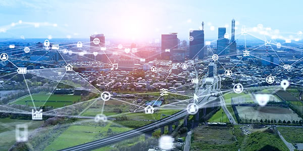 Cover photo of A report on the latest trends in AI-RAN integration in the telecom industry