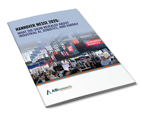 Hannover Messe 2026 Cover 3D