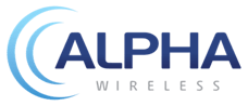 Alpha-Wireless-Logo-X-160a