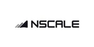 Nscale company logo