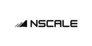 Nscale company logo