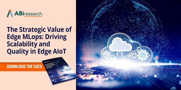 download report on edgemlops for edgeiot platform enablement