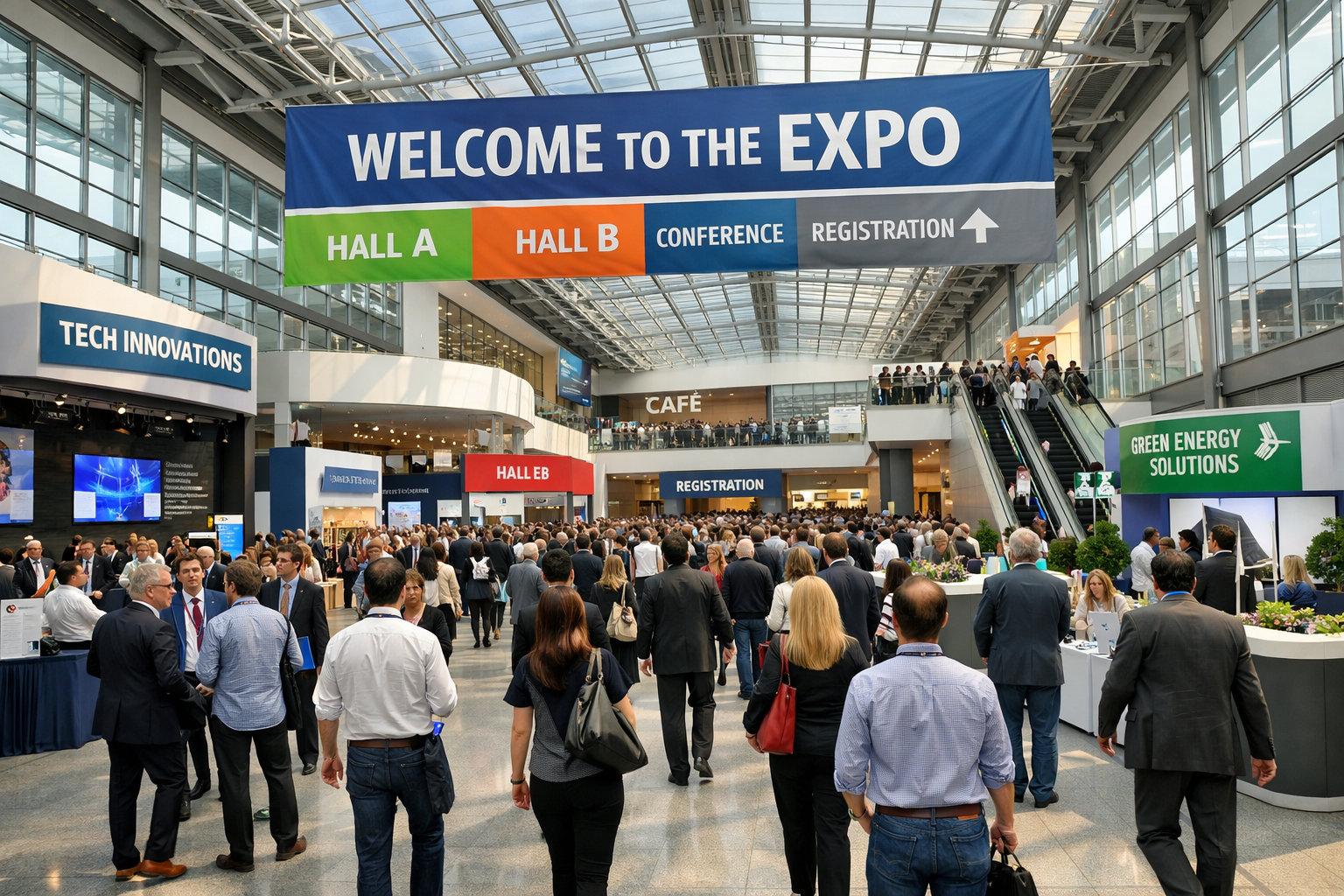 Hannover Messe 2026: Latest Vendor Announcements