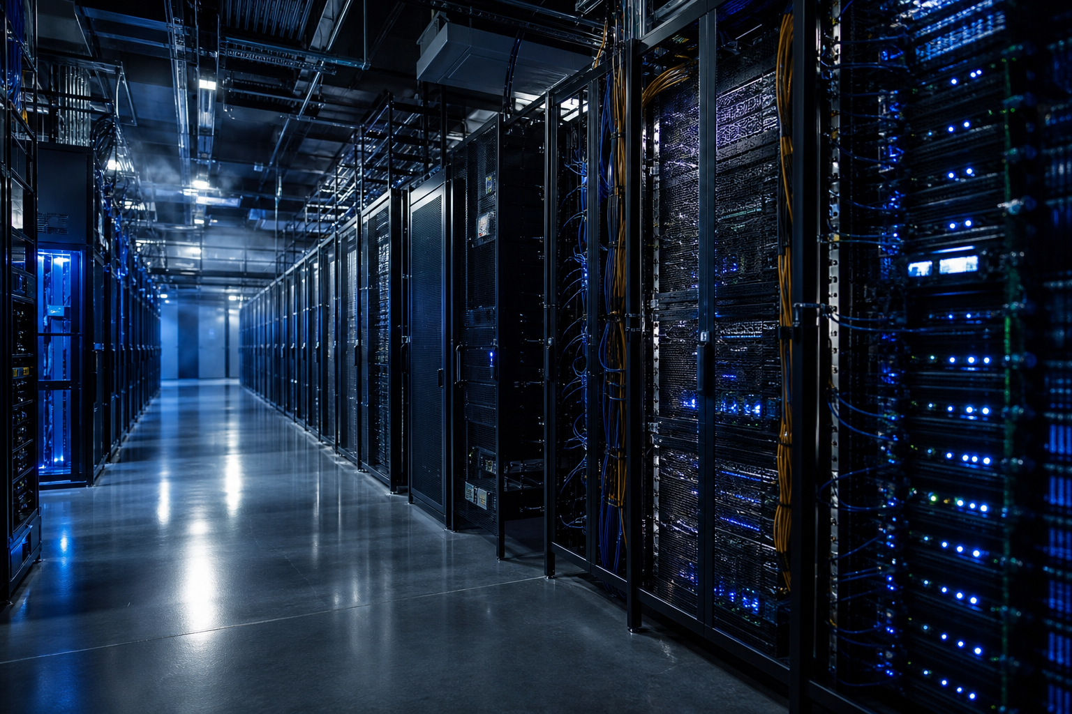 DCD Connect | London 2026: Power, Cooling, Software, Networking: Everyone's Selling Into Data Centers, Few Know Where Demand Is Going