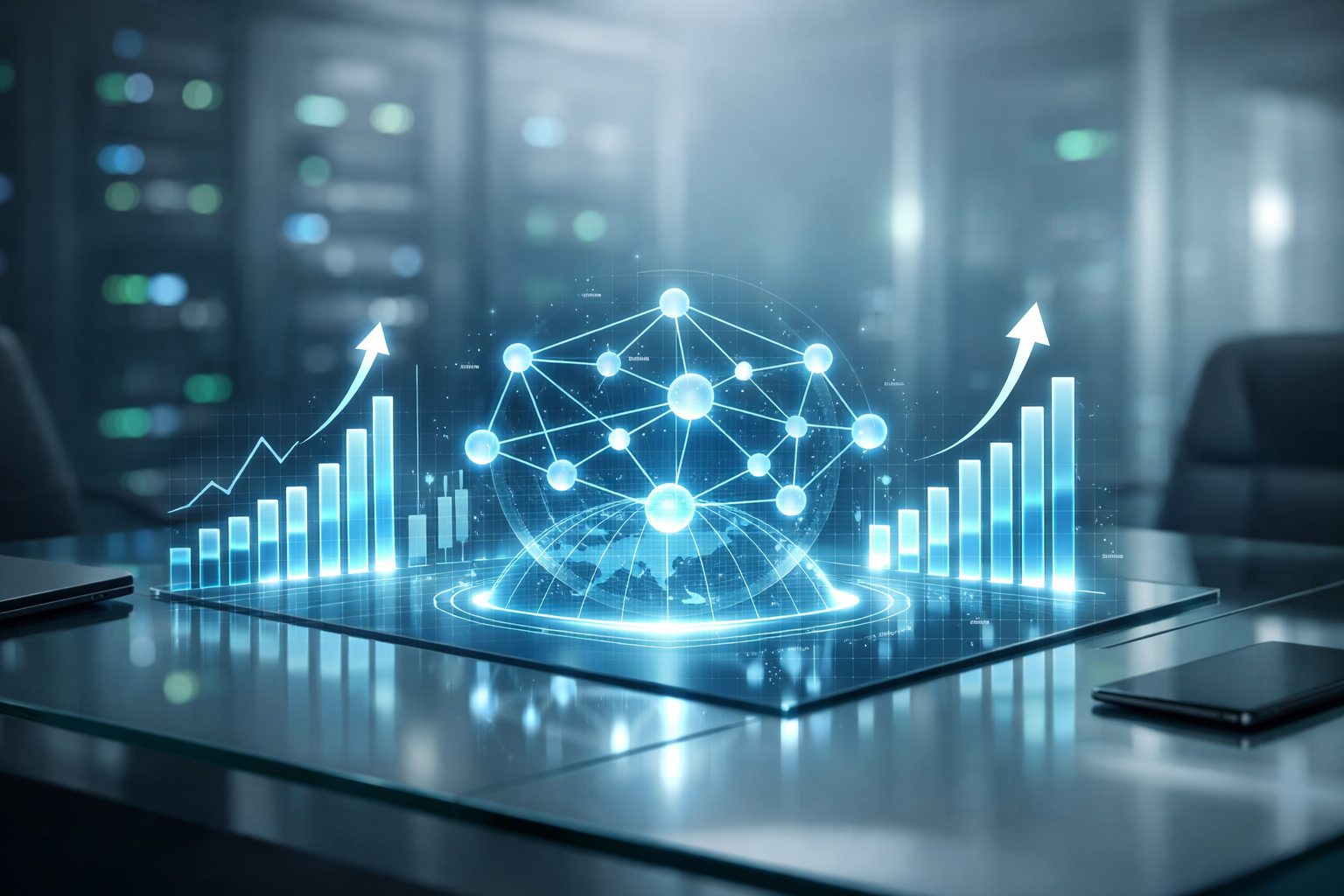 Private Cellular Market Outlook 2026: 4 Key Questions Every Network Provider Must Answer Before Investing