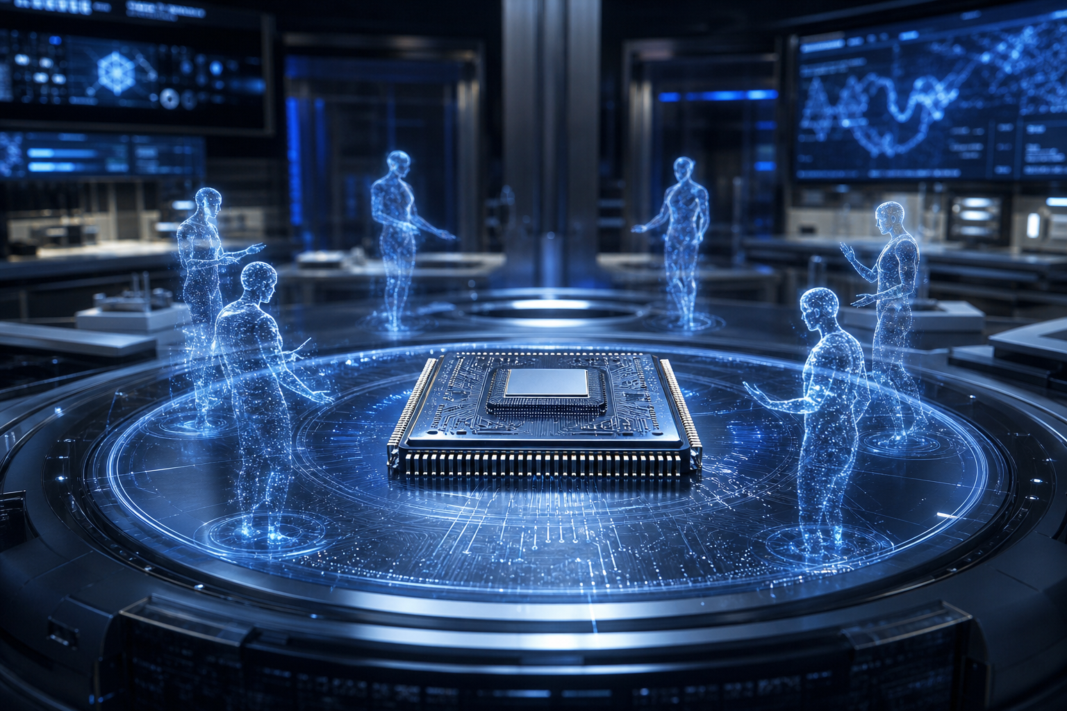 Snapdragon Summit 2026: Qualcomm Lays Further Foundations for the Agentic Era
