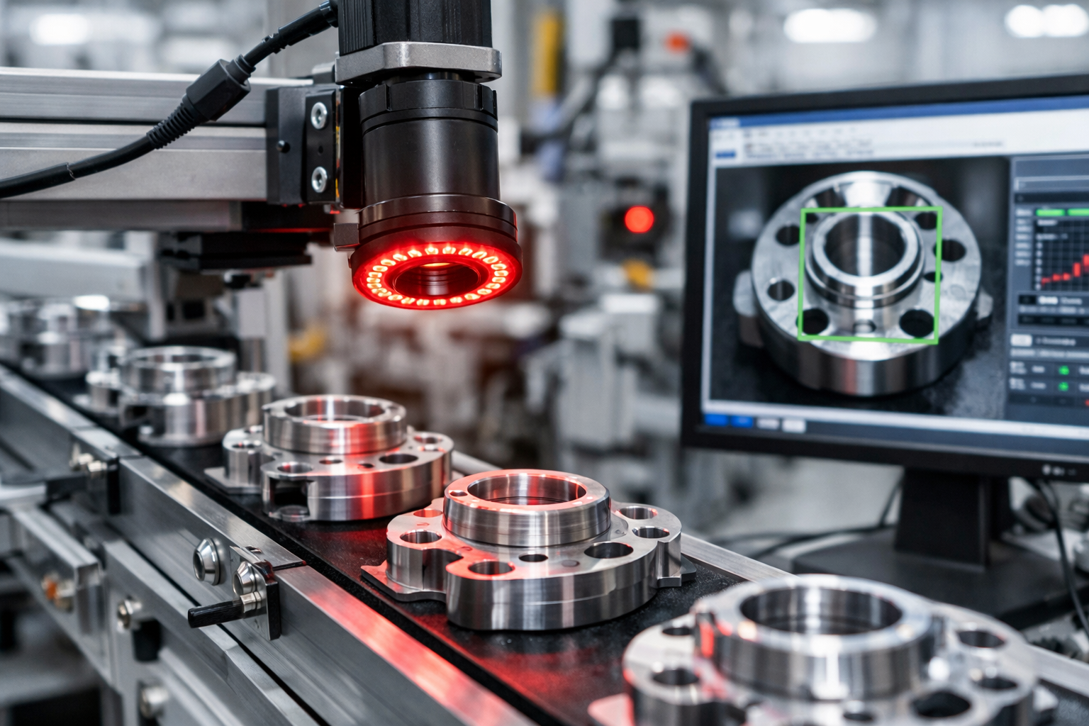 AI-Powered Quality Management in Manufacturing: Where ROI Is Emerging in a US$11.4 Billion Market