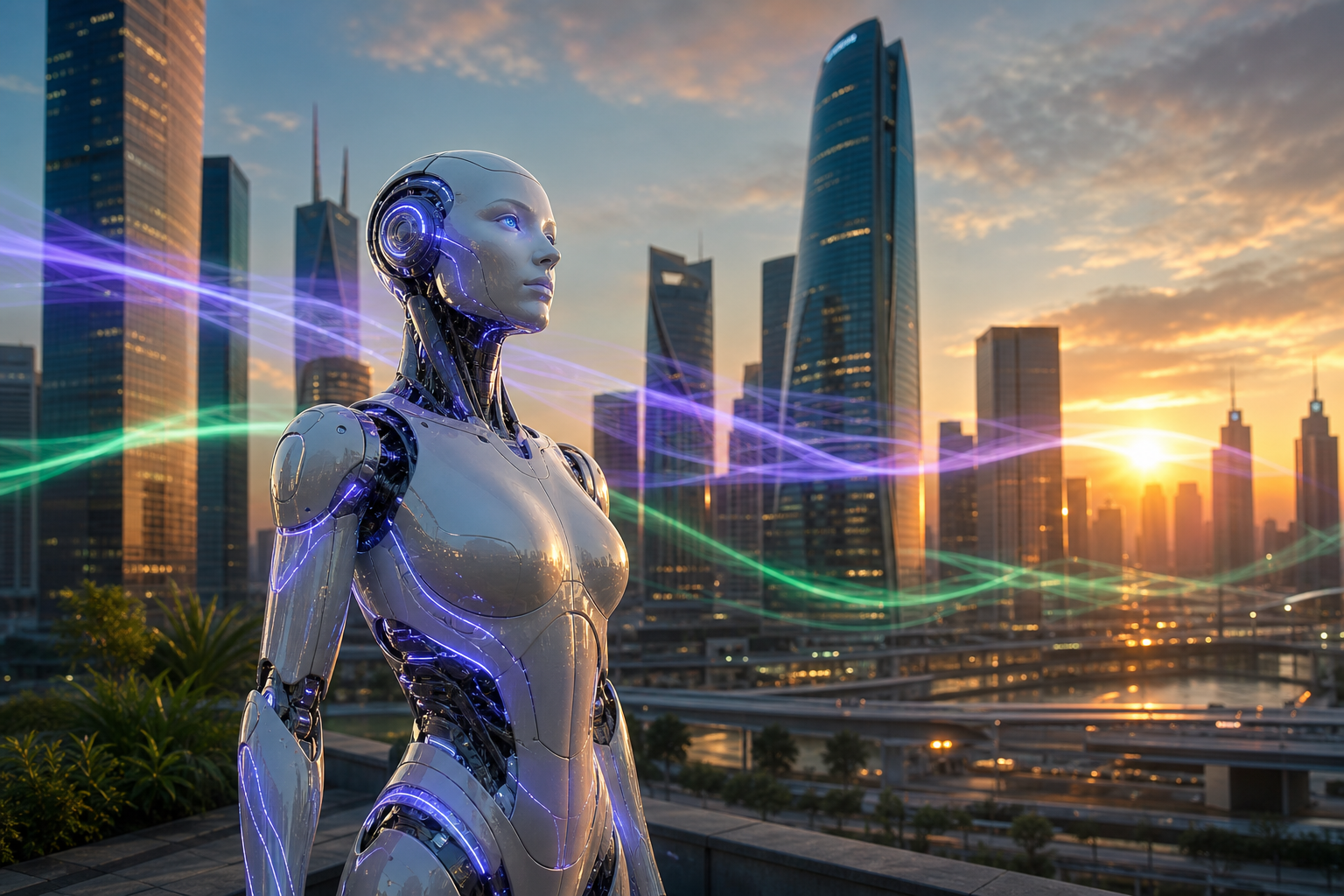 The Telco Role in the AI Supercycle and Next-Generation Networks: Four Questions Going into Network X 2026 in Vienna