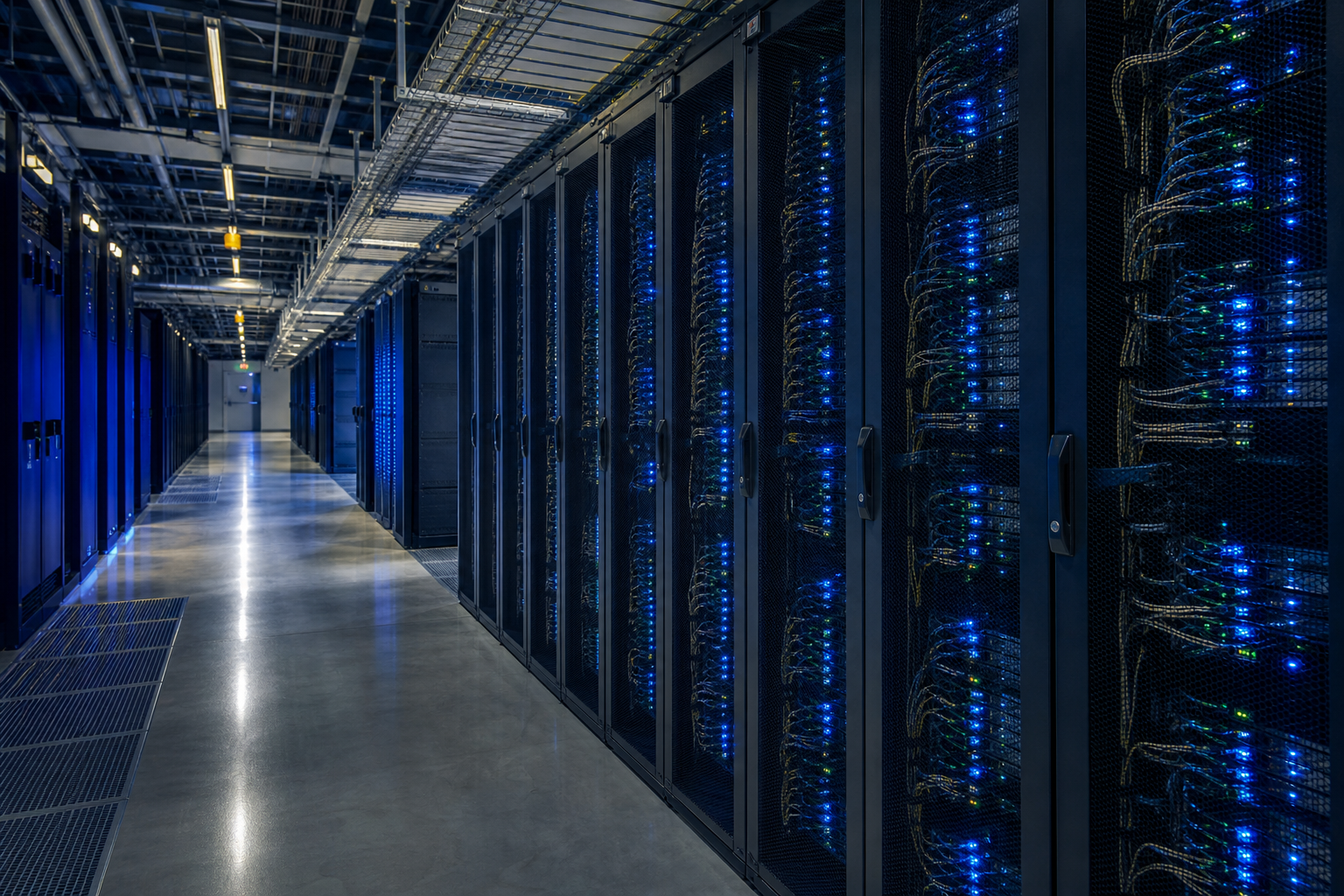 Vultr Steps Up for Open Source Just as DigitalOcean Steps Back
