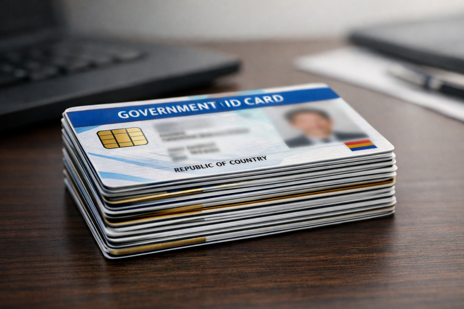 Analyst Q&A: Smart Government ID Card Market Overview (2026 to 2030)