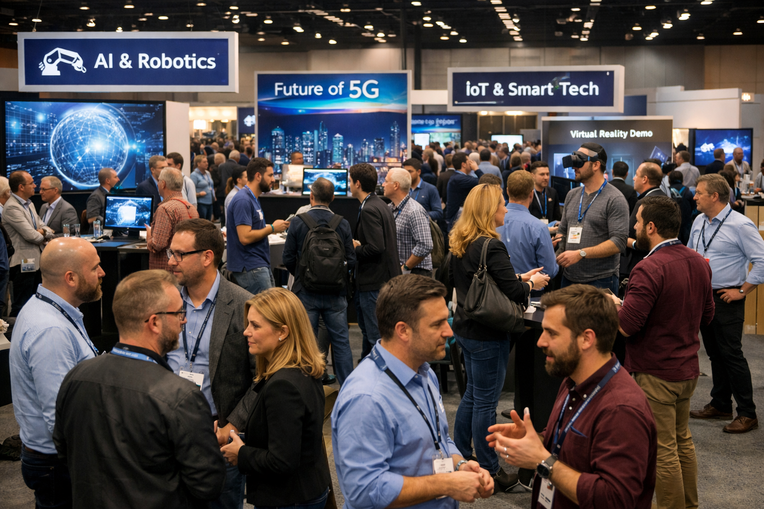 ABI Research at Asia Tech Singapore 2026