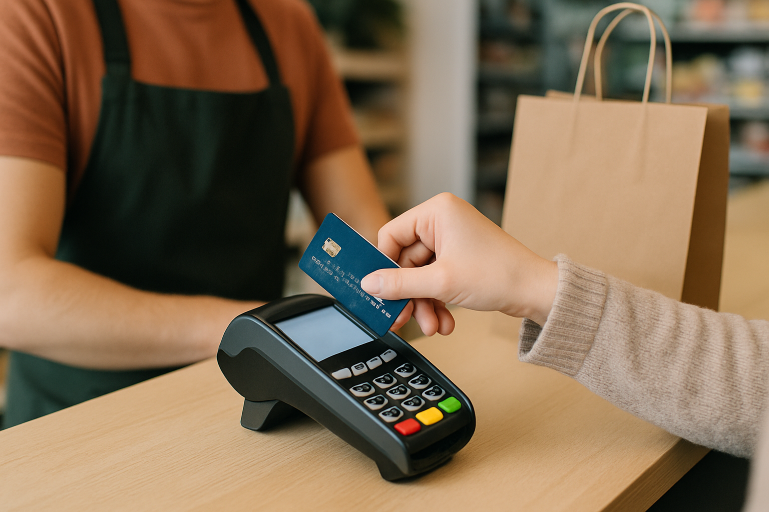 5 Key Trends We’re Watching at TRUSTECH 2025