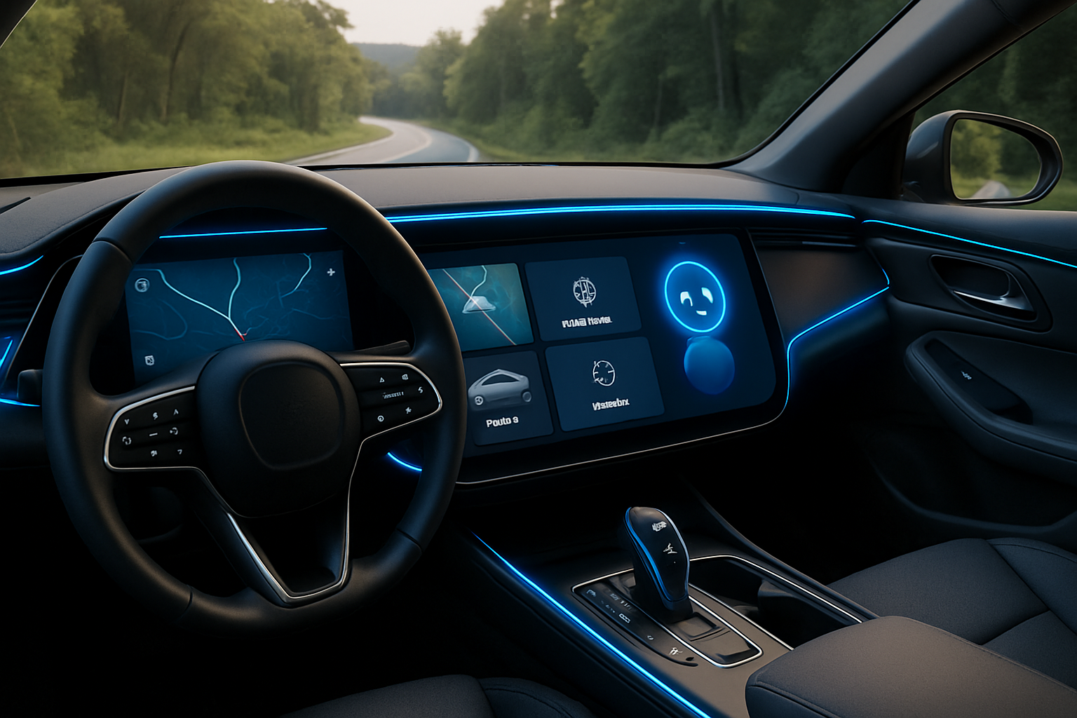 How Can Automotive OEMs Commercialize Agentic AI?