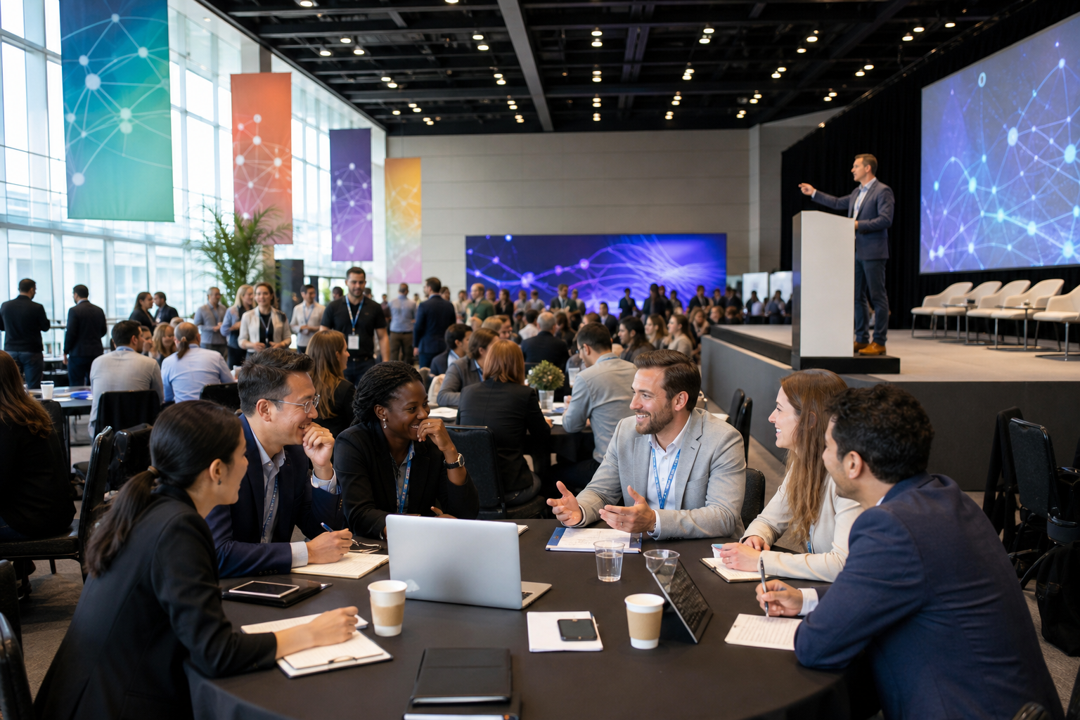 Getting Your B2B Tech Brand Cited and Mentioned in AI Search: Lessons from UNBOUND 2026