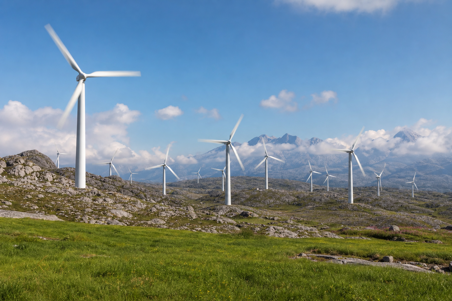 Wind Farm Operations: The 4 Analyst Observations Vendors and Investors Cannot Afford to Ignore in 2026