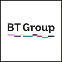 BT Group company logo