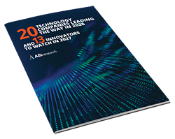 20 Technology Companies Leading the Way in 2026 ... And 13 Innovators to Watch in 2027