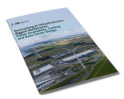 Overcoming AI Infrastructure’s Biggest Bottlenecks: Power, Cooling, and Data Center Design