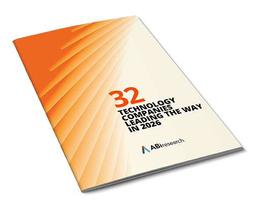 32 Technology Companies Leading The Way In 2026