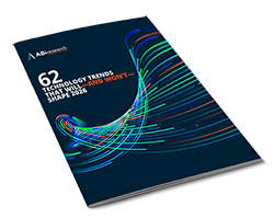 62 Technology Trends That Will—and Won’t—Shape 2026