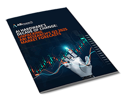 AI Hardware’s Decade of Change: Unpacking ABI Research’s Q3 2025 Market Forecasts