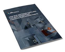 How RFID Software Suppliers Can Meet Enterprises’ Changing Purchasing Habits