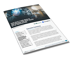 How Wi-Fi 7 and Edge AI Are Driving the Next Wave of IoT Innovation &nbsp;