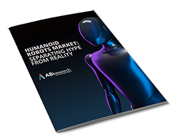 Humanoid Robot Market: Separating Hype from Reality